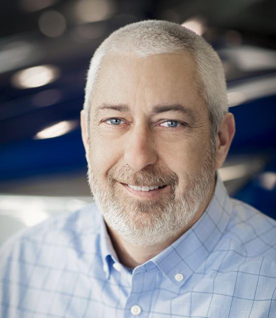 Jeff Down : Sales and Leasing Consultant