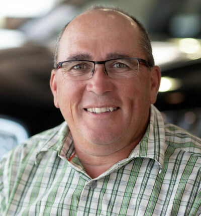 Tim Brooks Lincoln Dedicated Sales And Leasing Consultant