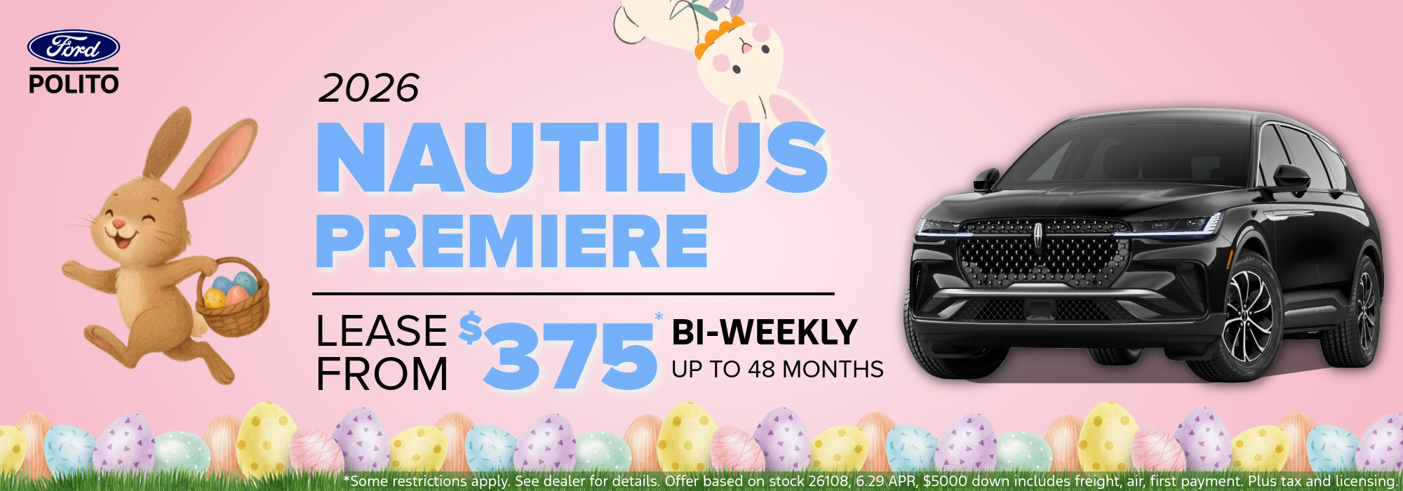 April Sliders 2026-7